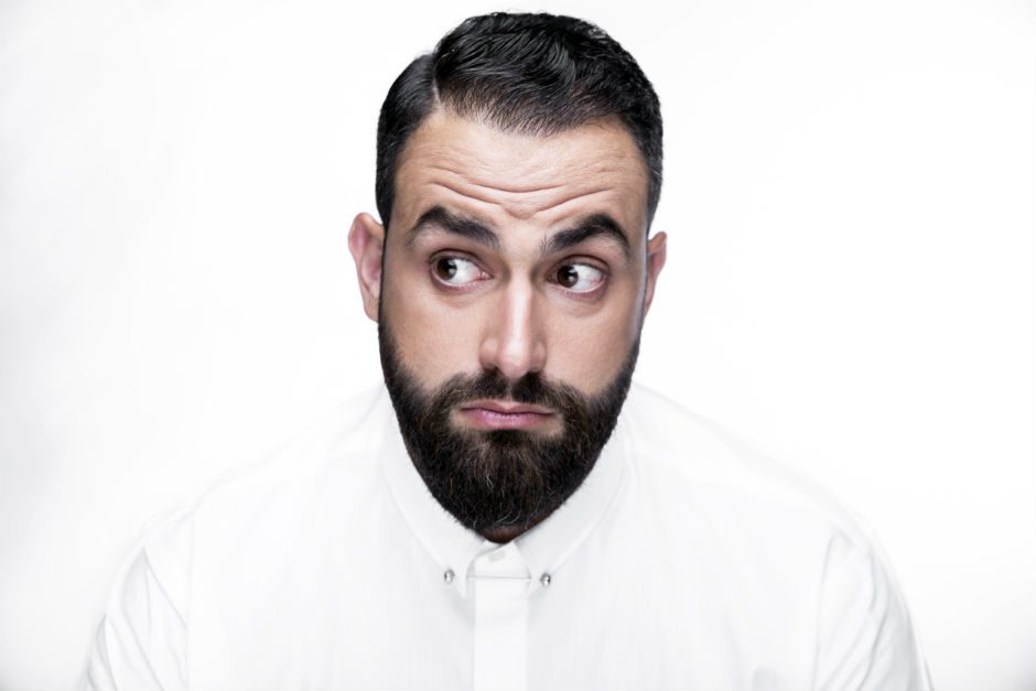 Mihalis Safras